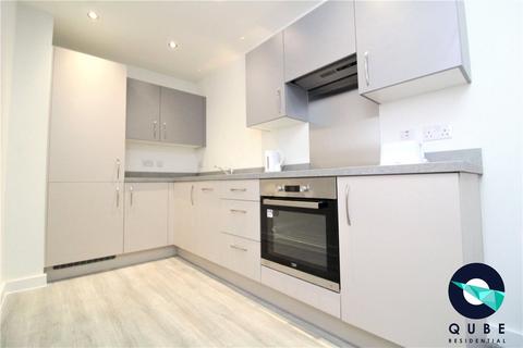 undefined, Adelphi Wharf 3, 7 Adelphi Street, Salford, Greater Manchester, M3