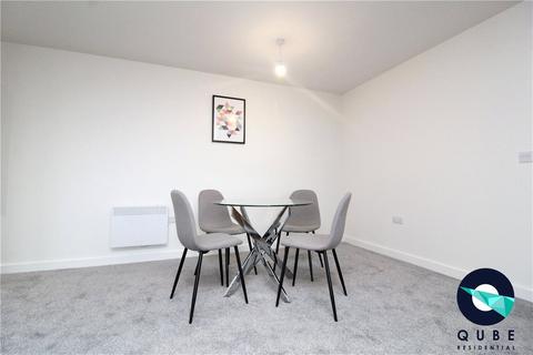 undefined, Adelphi Wharf 3, 7 Adelphi Street, Salford, Greater Manchester, M3