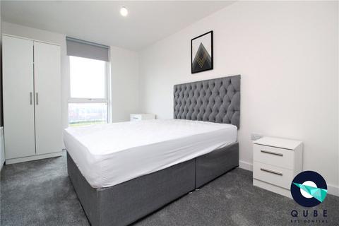 undefined, Adelphi Wharf 3, 7 Adelphi Street, Salford, Greater Manchester, M3