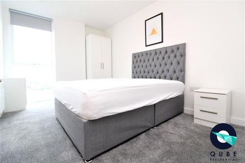 undefined, Adelphi Wharf 3, 7 Adelphi Street, Salford, Greater Manchester, M3