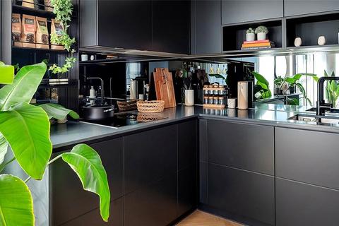 1 bedroom flat for sale, Woodberry Down, London N4