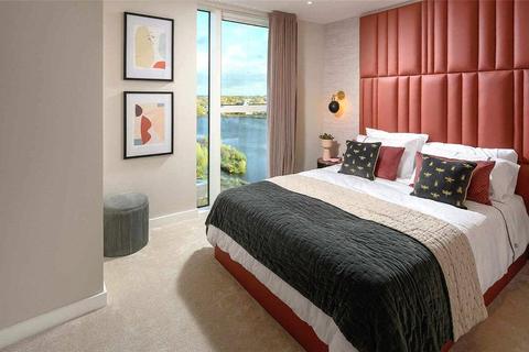 1 bedroom flat for sale, Woodberry Down, London N4