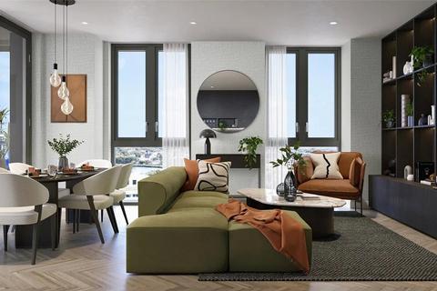 1 bedroom flat for sale, Woodberry Down, London N4