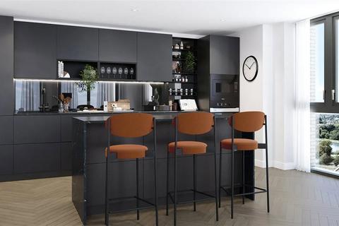 1 bedroom flat for sale, Woodberry Down, London N4