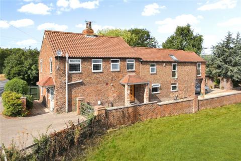5 bedroom detached house for sale, Grimston Bar, York, North Yorkshire, YO19