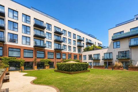 2 bedroom apartment for sale, Llanvanor Road, London, NW2