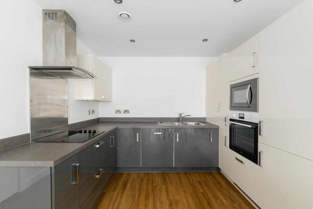 Apartment in London - View 3
