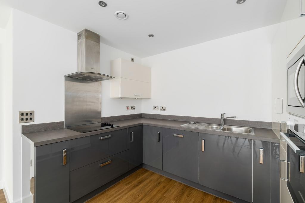 Apartment in London - View 4