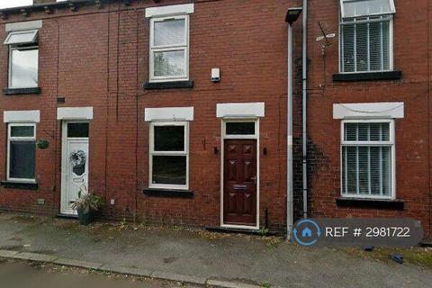 undefined, Railway St, Wigan, WN2