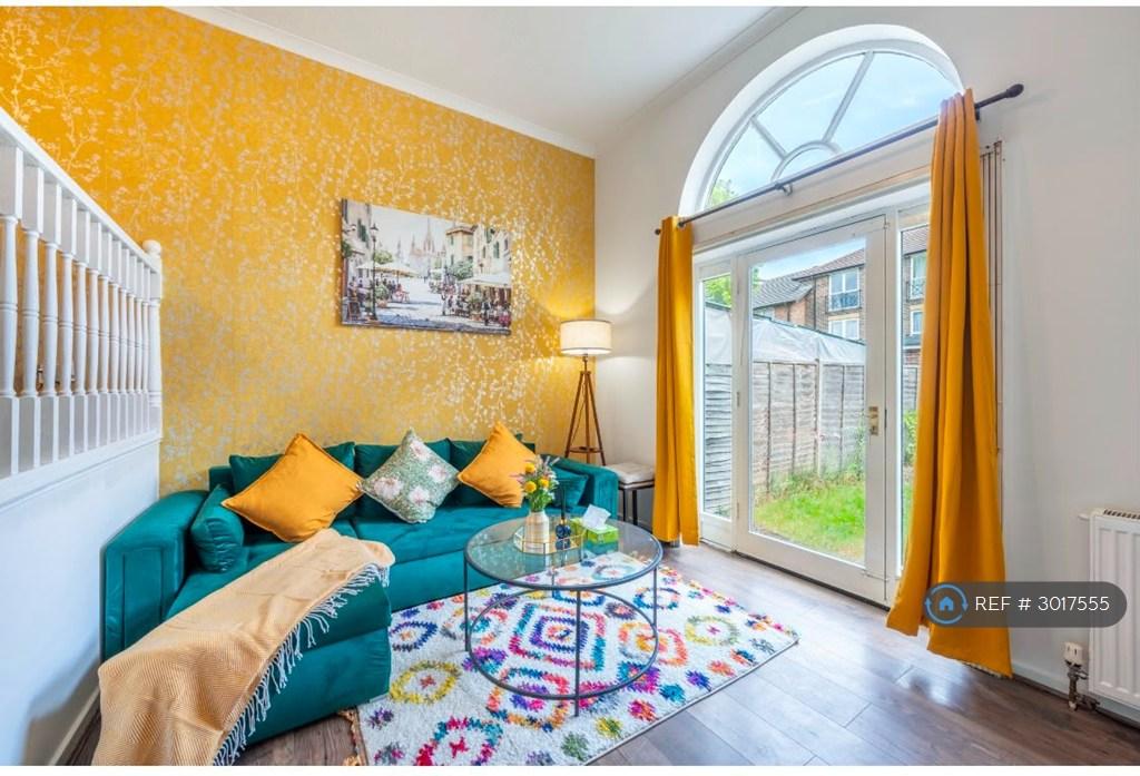 House in London - View 3
