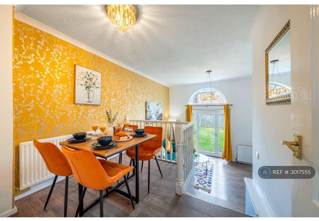 House in London - View 4