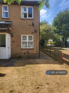 1 bedroom maisonette to rent, Constable Close, Dunstable, LU5