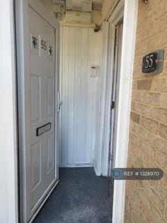 1 bedroom maisonette to rent, Constable Close, Dunstable, LU5