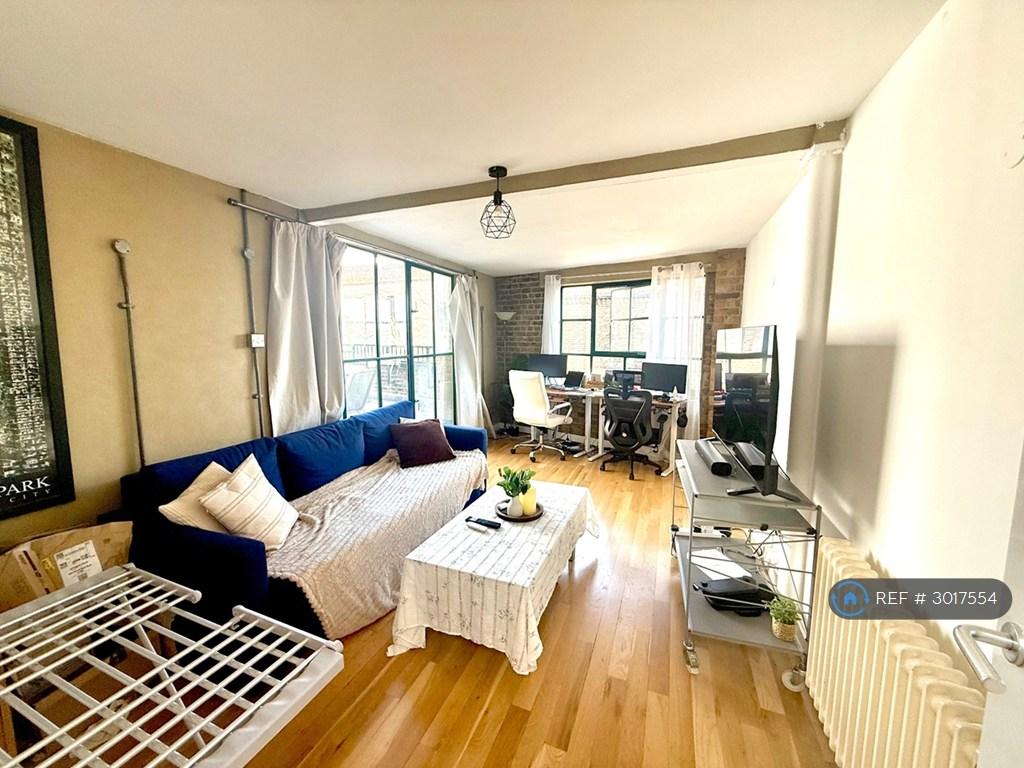 Apartment in London - View 2