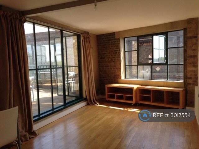Apartment in London - View 5
