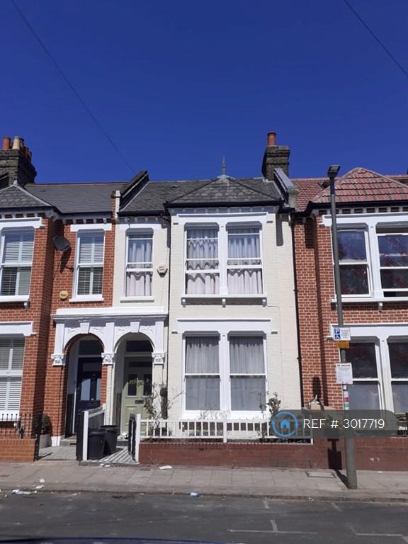 House in London