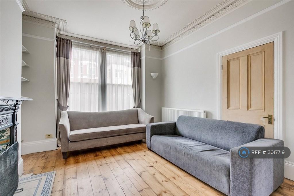 House in London - View 3