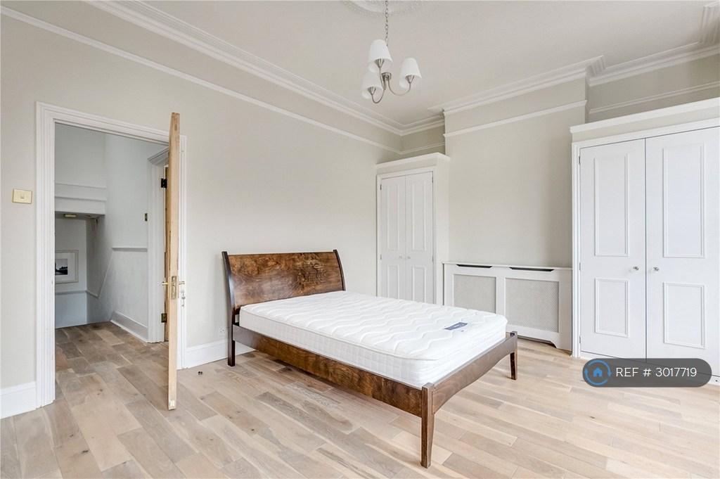 House in London - View 4
