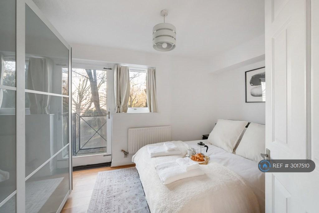 Apartment in London - View 2