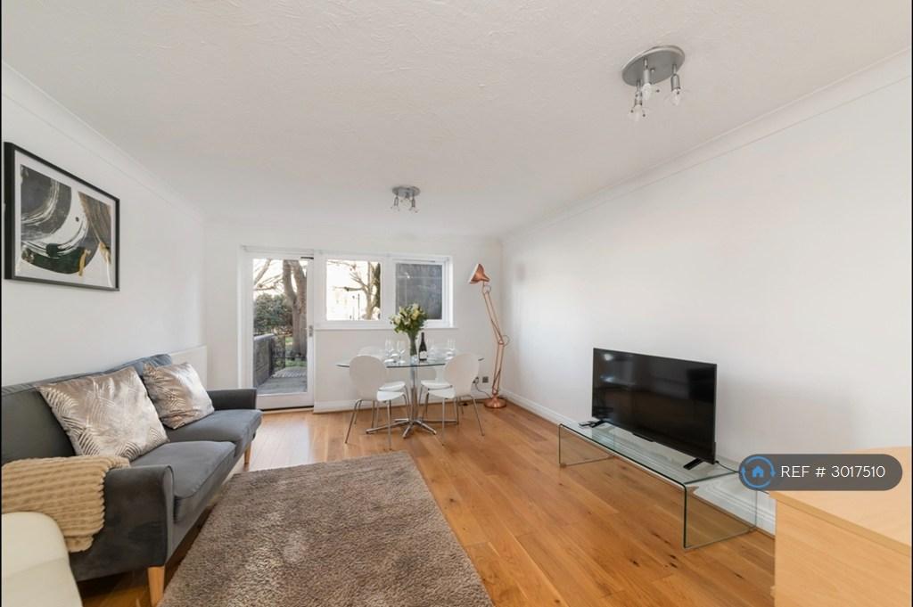Apartment in London - View 3