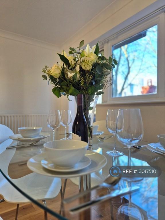 Apartment in London - View 5