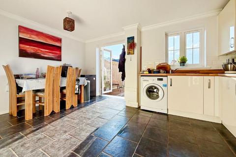 3 bedroom terraced house for sale, Hobnail Path, Aylesham, Canterbury, Kent, CT3 3GJ