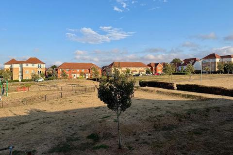 3 bedroom terraced house for sale, Hobnail Path, Aylesham, Canterbury, Kent, CT3 3GJ