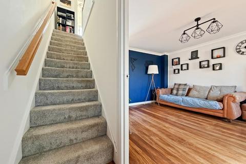 3 bedroom terraced house for sale, Hobnail Path, Aylesham, Canterbury, Kent, CT3 3GJ