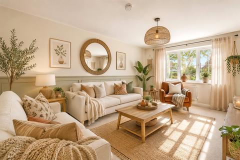 undefined, Colyton, Devon