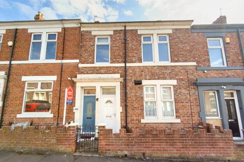 undefined, 64 Chandos Street, Gateshead, Tyne and Wear NE8 4AB