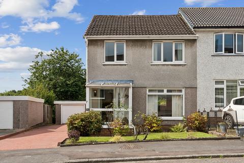 undefined, Carron Crescent, Bearsden, Glasgow, G61