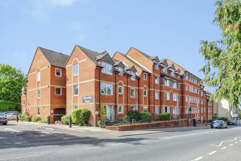 1 bedroom apartment for sale, Homelake House, Parkstone BH14