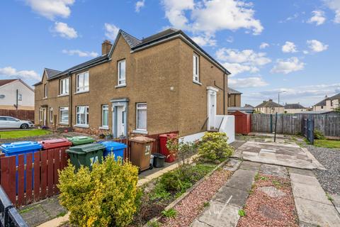 undefined, Lime Street, Grangemouth, Falkirk, FK3
