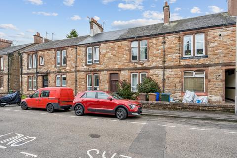 1 bed flat/apartment for rent in Oswald Street, Falkirk, Stirlingshire, FK1