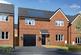 Plot 52, The Sheppey at Kings Brook, Old Road DN12