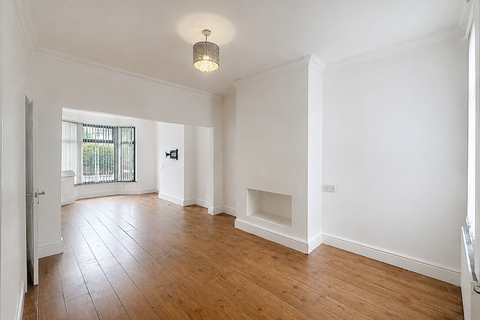 3 bedroom terraced house to rent, Hawthorne Road, Bootle L20