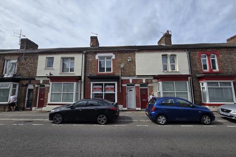 3 bedroom terraced house for sale, Westbury Street, Thornaby TS17