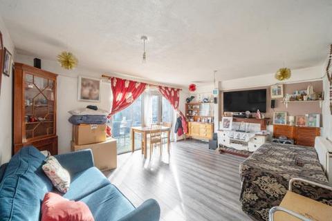 3 bedroom end of terrace house for sale, Balfour Road, Oxford