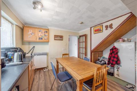 3 bedroom end of terrace house for sale, Balfour Road, Oxford