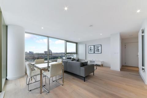 1 bedroom apartment for sale, Corsair House, Royal Wharf, E16