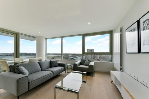 1 bedroom apartment for sale, Corsair House, Royal Wharf, E16