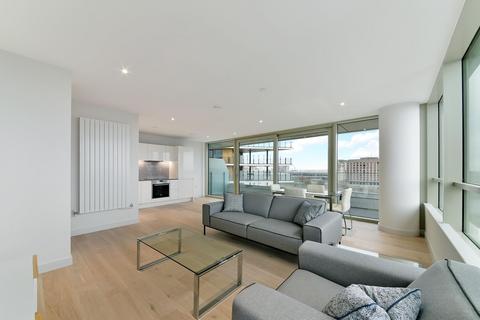 1 bedroom apartment for sale, Corsair House, Royal Wharf, E16