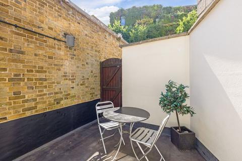 1 bedroom flat for sale, Elystan Place, London- SW3