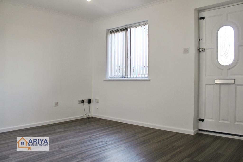 Apartment in Leicester, Bradgate Heights - View 2