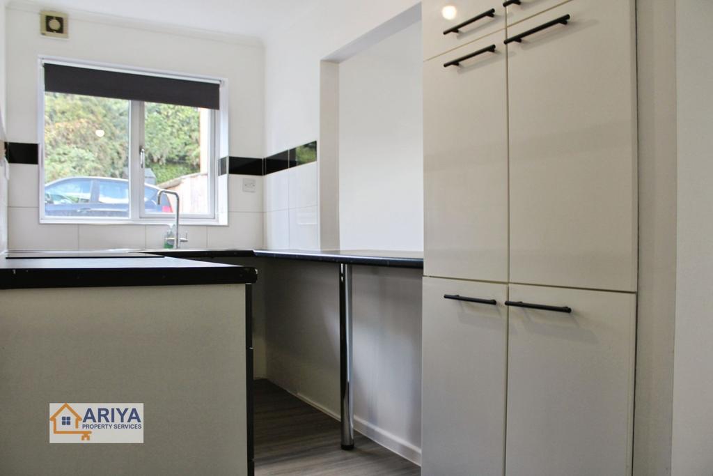 Apartment in Leicester, Bradgate Heights - View 4