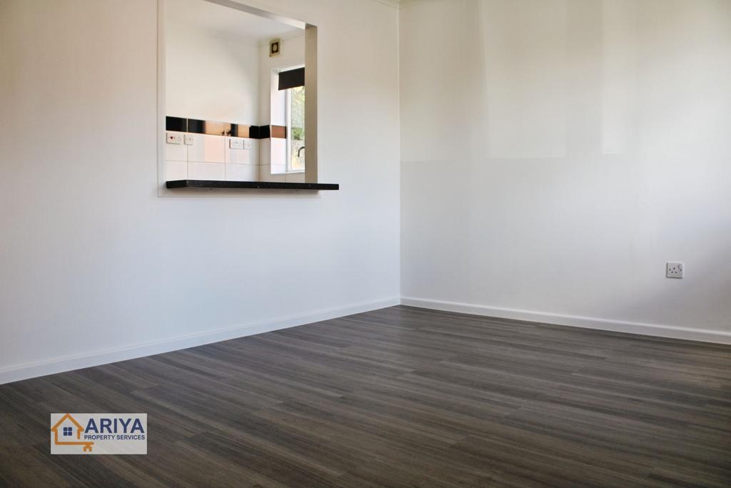 Apartment in Leicester, Bradgate Heights - View 5