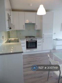 Apartment in London - View 3