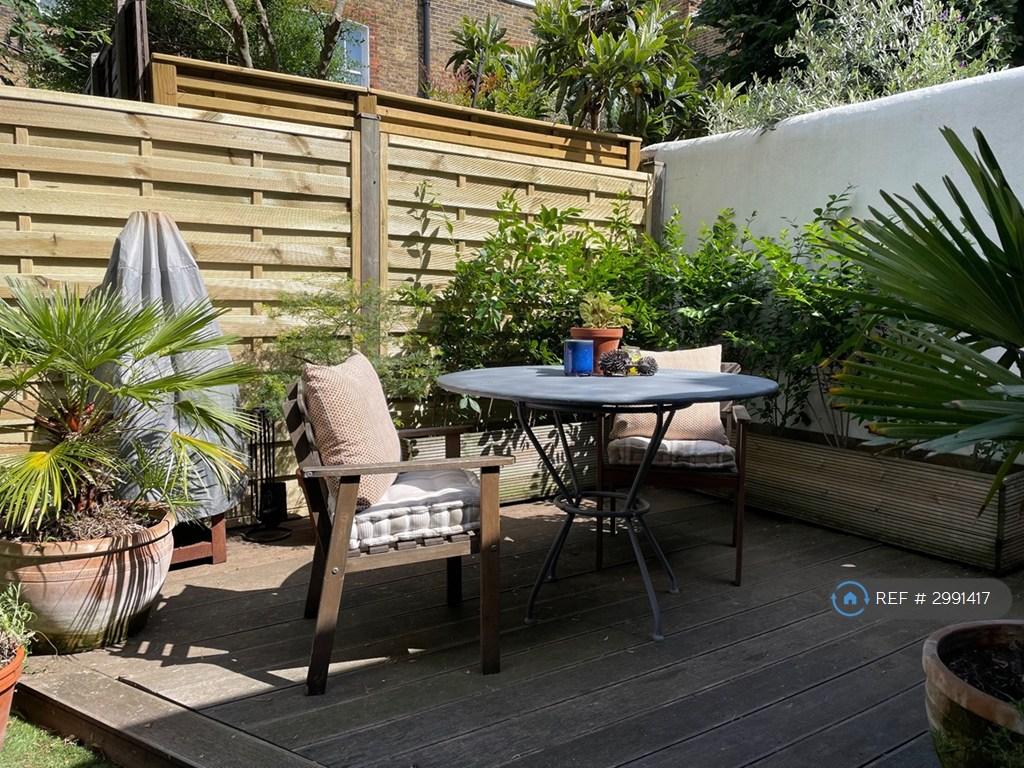 Apartment in London - View 2