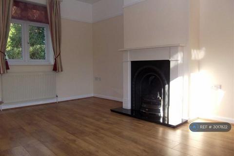 3 bedroom semi-detached house to rent, Spenser Road, Cheltenham, GL51