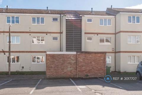 1 bed flat/apartment for rent in Fownhope Close, Redditch, B98